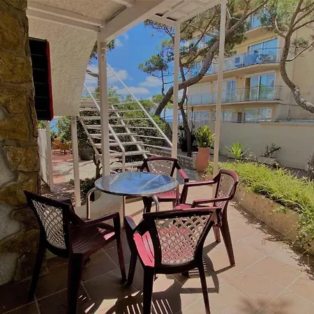 In - Costa Brava 43508 公寓