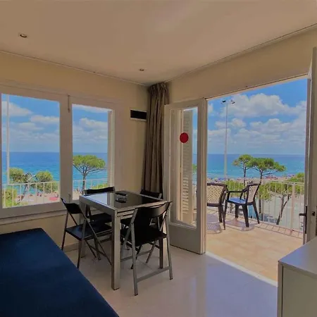 In - Costa Brava 43508 Apartment Platja d'Aro