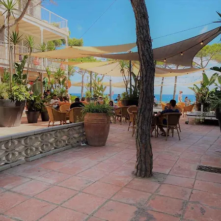 Apartment In - Costa Brava 43508