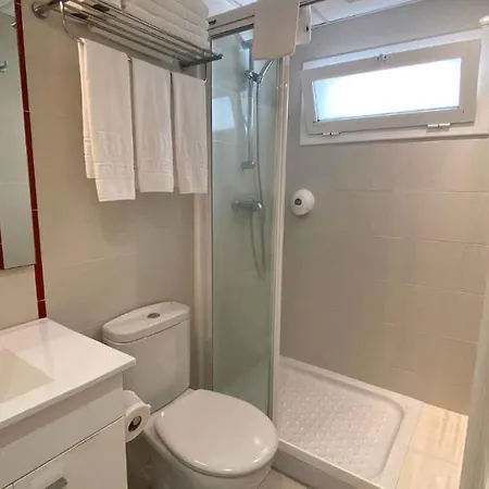 In - Costa Brava 43508 公寓 普拉加德阿罗