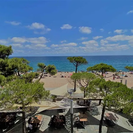 Apartment In - Costa Brava 43508 Platja d'Aro