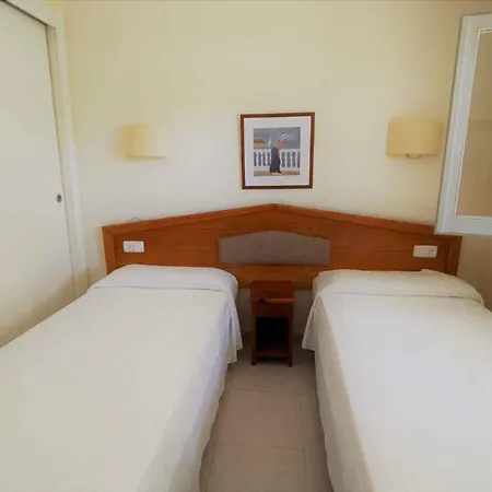 In - Costa Brava 43508 Apartamento Platja d'Aro (Playa de Aro)