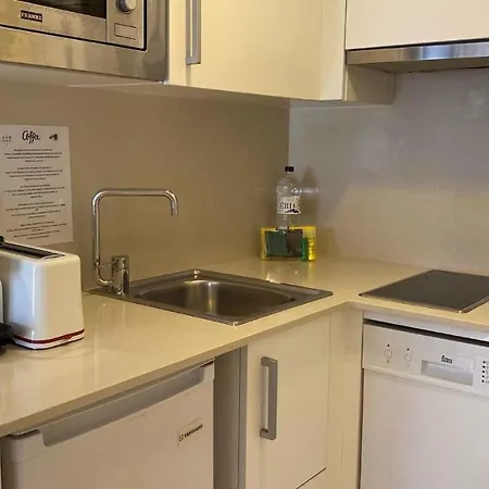 In - Costa Brava 43508 Apartamento